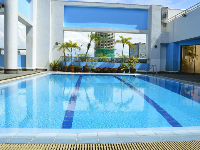 Sport & Beauty 2, Prince Plaza II Condotel, Makati City