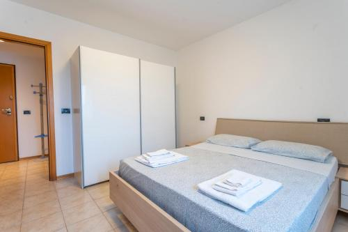 Residenza Santa Monica Apartments, Udine