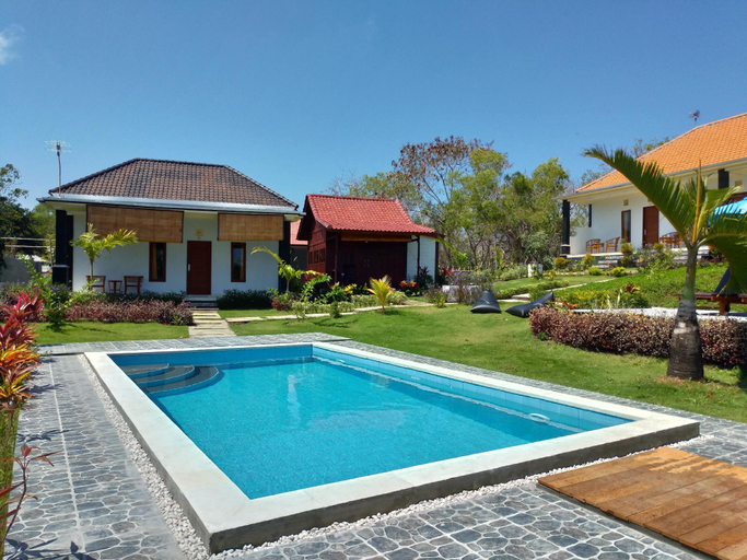 Others 2, The Pande Hill Homestay, Badung