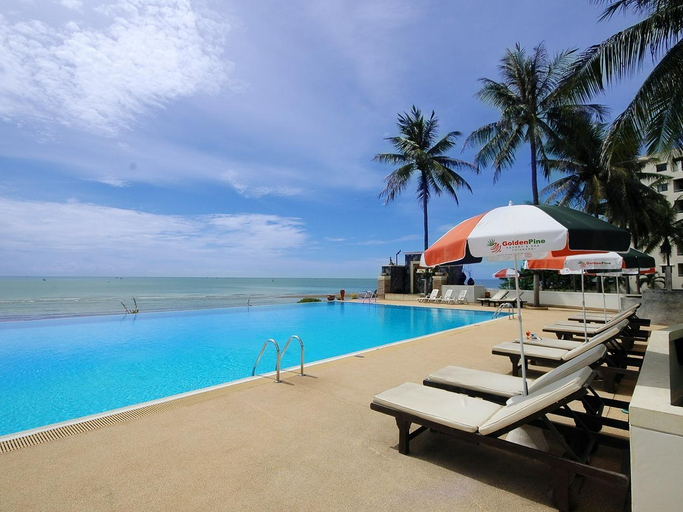 Sport & Beauty 2, Golden Pine Beach Resort, Pran Buri