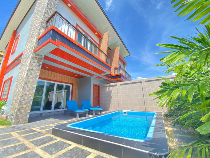 Others 1, Blue Aura Pool Villa, Phuket Island