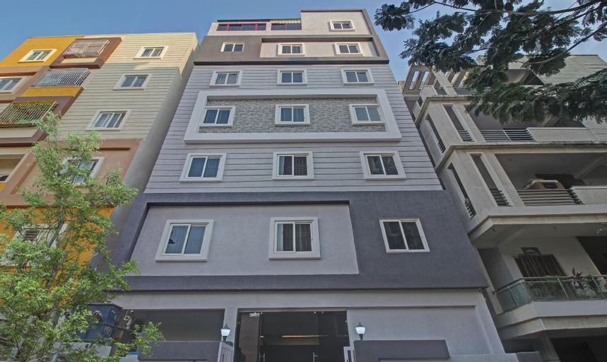 Itsy Hotels Sunrise Grand, Hitech City, Ranga Reddy