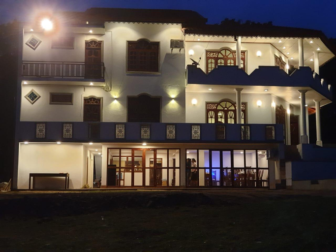 Public Area, Grand Villa Kalametiya, Ambalanthota