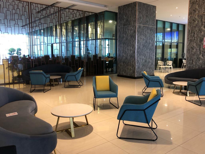 Public Area 5, Swiss-Belhotel Kuantan, Kuantan