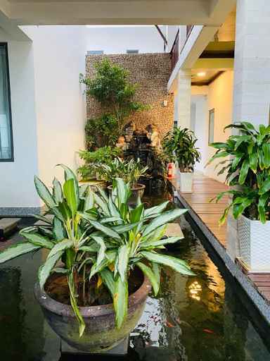 Public Area 3, Vivian Hotel Mui Ne, Phan Thiết