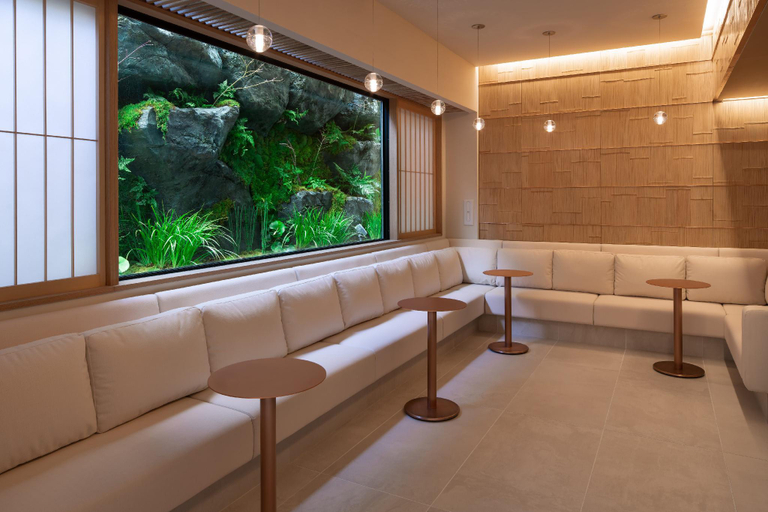Public Area 2, THE JUNEI HOTEL Kyoto, Kyoto