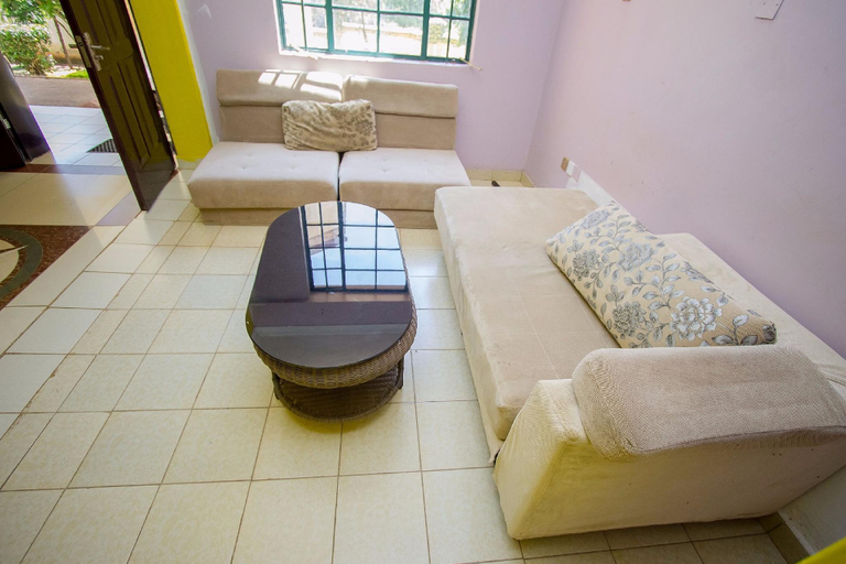 Public Area, Parkview Safari Hotel and Apartments, Kisumu Central
