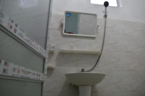 Gia Khiem Lung Cu homestay, Đồng Văn