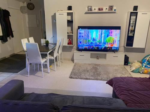 AENA RESIDENCIA ( Tranquilidade ), Haute-Garonne