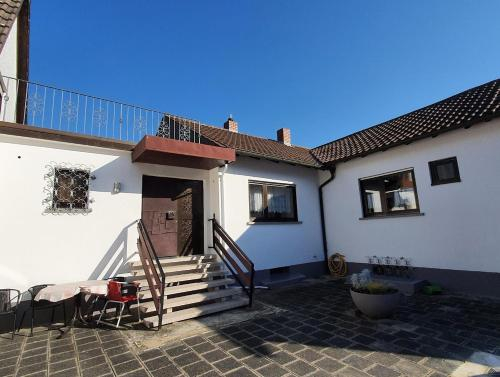 Juttas Ferienhaus, Rhein-Pfalz-Kreis