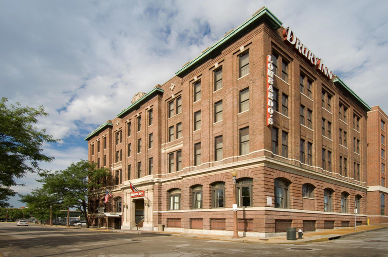 Drury Inn & Suites St. Louis Union Station, Saint Louis