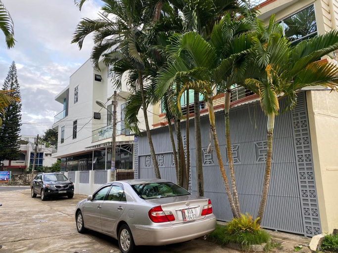 CENTRAL HOME, Pleiku