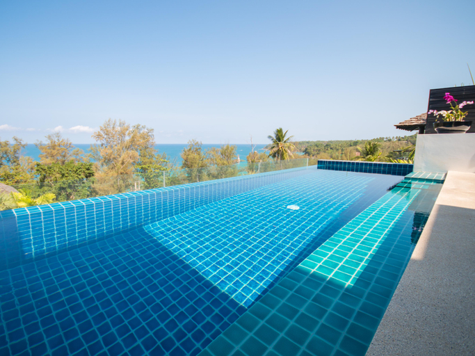 Sport & Beauty 2, Surin Heights Villa, Pulau Phuket