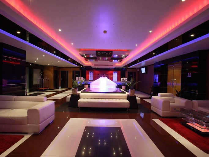 Absolute Bangla Suites Unit 105, Phuket Island