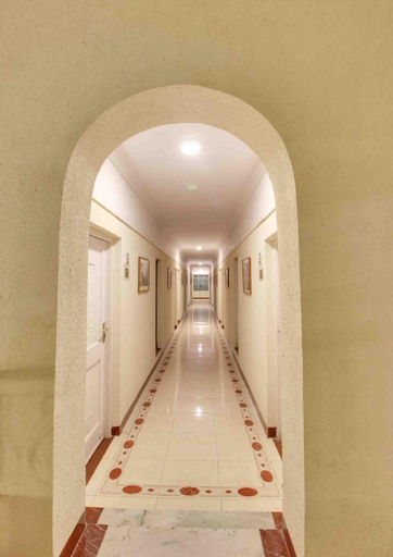 Public Area 4, Hotel Sai Leela Shirdi, Ahmadnagar
