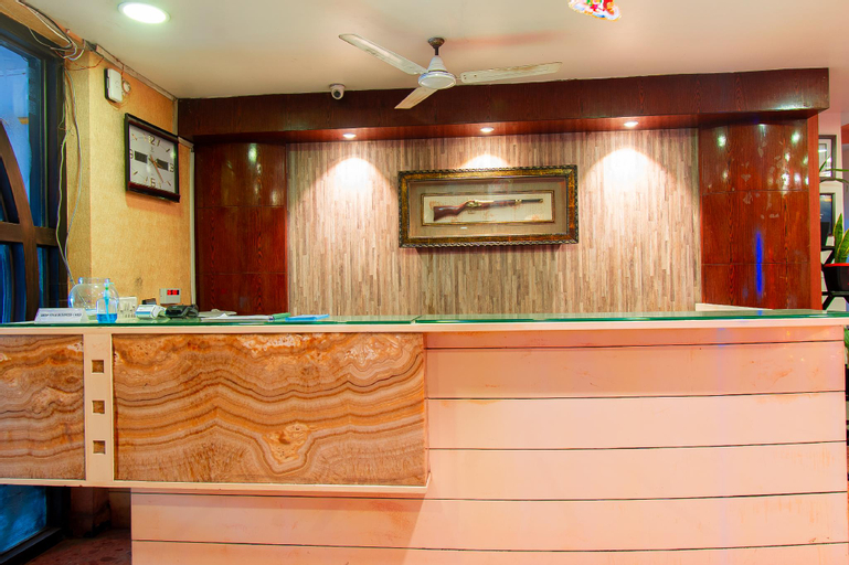 Shankar Bhavan, Ganjam