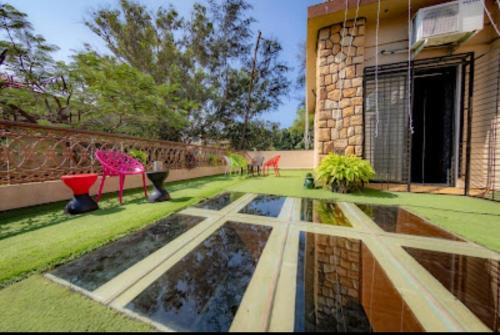 Cobblestone By GreenPlanet Villas, Mumbai Suburban