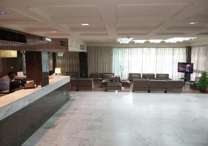 Public Area 3, Oriental Palace Hotel, Manama