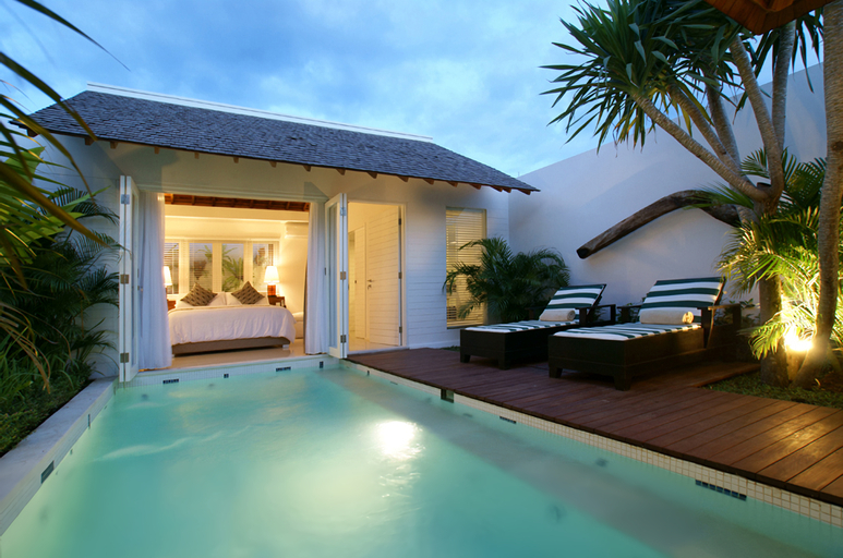 The Kanjeng Villas Seminyak, Badung