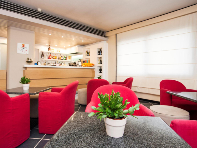 Public Area 2, Best Western Hotel Residence Italia, Cagliari