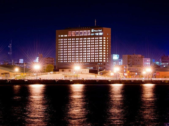 Others 5, Kushiro Prince Hotel, Kushiro City