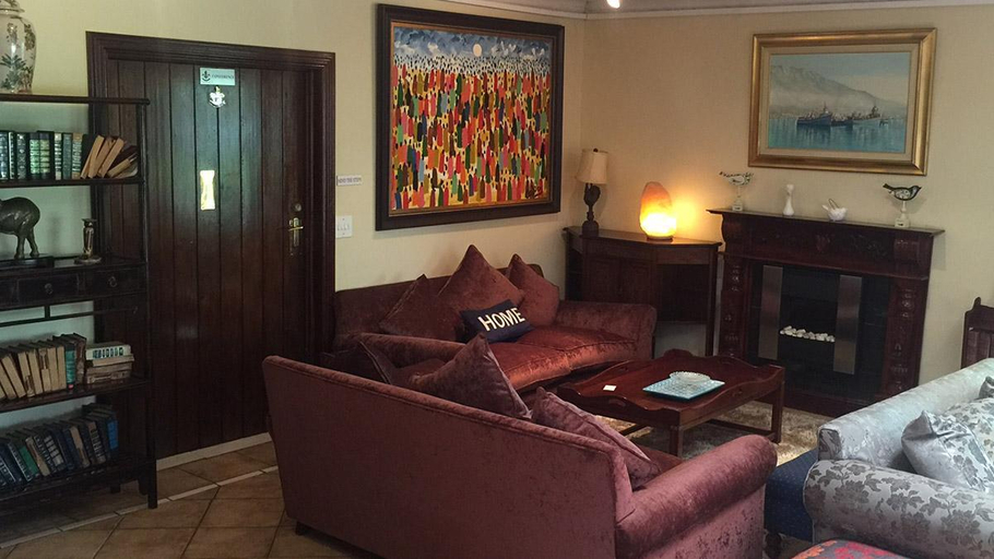 Public Area 4, Elizabeth Manor, City of Johannesburg