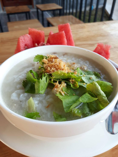 Food & Drinks 5, B-tel Chom Thong Resort Chiang Mai, Chom Thong