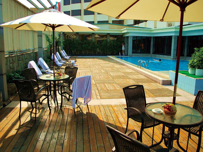 Others 5, Zhongshan International Hotel, Zhongshan