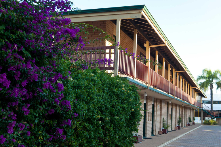 Others 4, Admiral Motel Bunbury, Bunbury