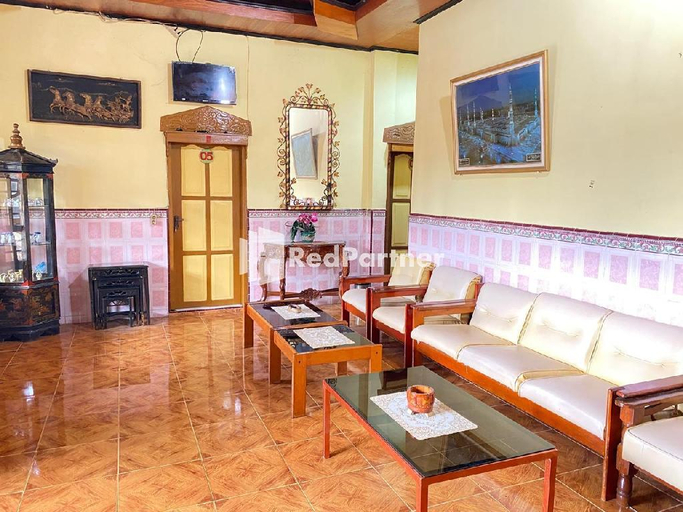Others 5, Hotel Srikandi Sinjai Syariah RedPartner, Sinjai