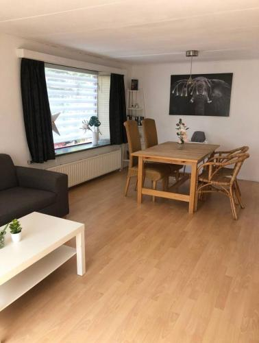 Bungalow Chalet in Putten, Putten