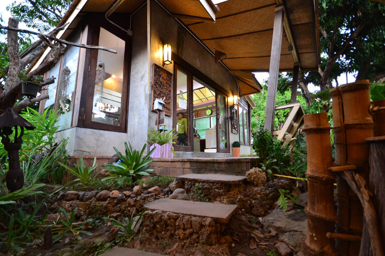 Public Area 2, Touch Star Resort, Chom Thong