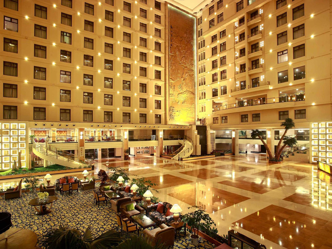 Food & Drinks 5, Lijiang Waterfall Hotel, Guilin