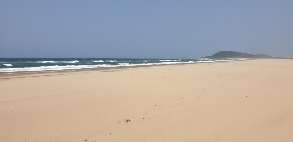 Beach 2, 23 Manzini Chalets-Pumba's Den, Umkhanyakude