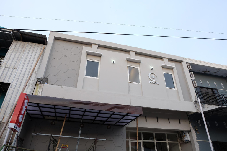 Exterior & Views 1, Super OYO 2756 Anata, Maros