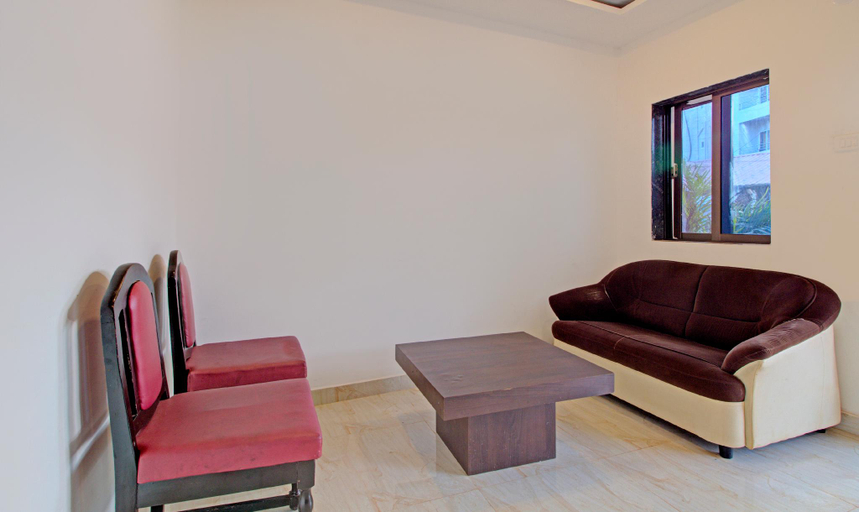 Public Area 2, Treebo Nakshatra Cottages Mahabaleshwar, Satara