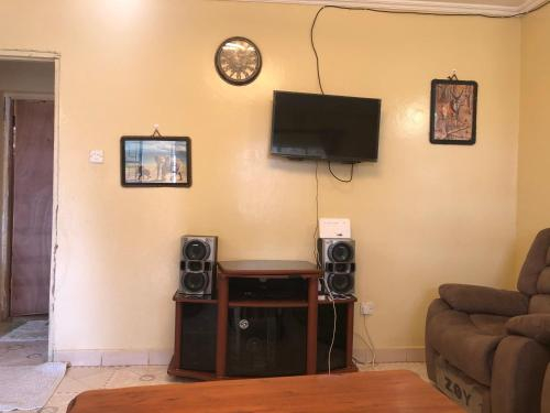 4, Bungoma town home, Kanduyi
