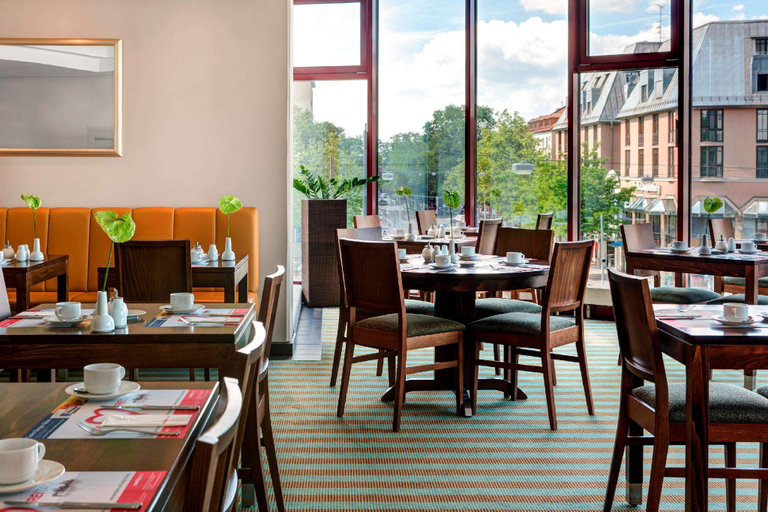 Food & Drinks 1, Rugs Hotel Augsburg, Trademark Collection by Wyndham, Augsburg