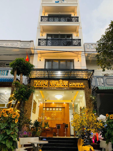 Exterior & Views 2, Kim Ngan Hotel, Côn Đảo