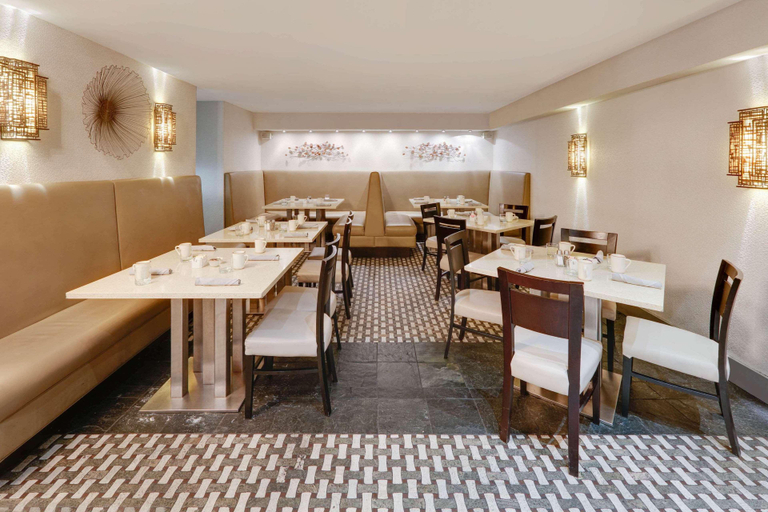 Food & Drinks 5, The Royal Sonesta Chicago Downtown, Cook