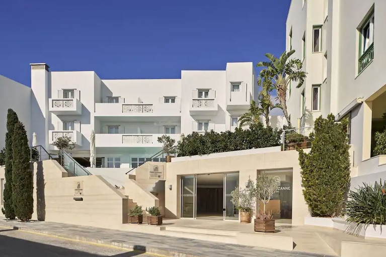 Exterior & Views 2, Oxygen Favie, South Aegean