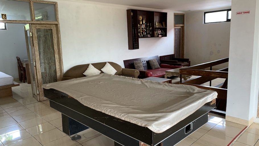Bedroom 3, Chendana Homestay Bali, Denpasar