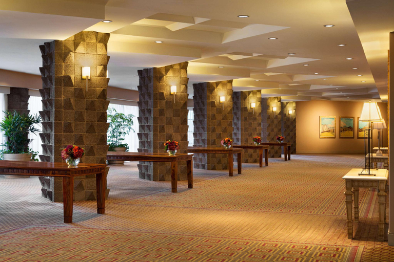 Public Area 5, DoubleTree Resort by Hilton Paradise Valley - Scottsdale, Maricopa
