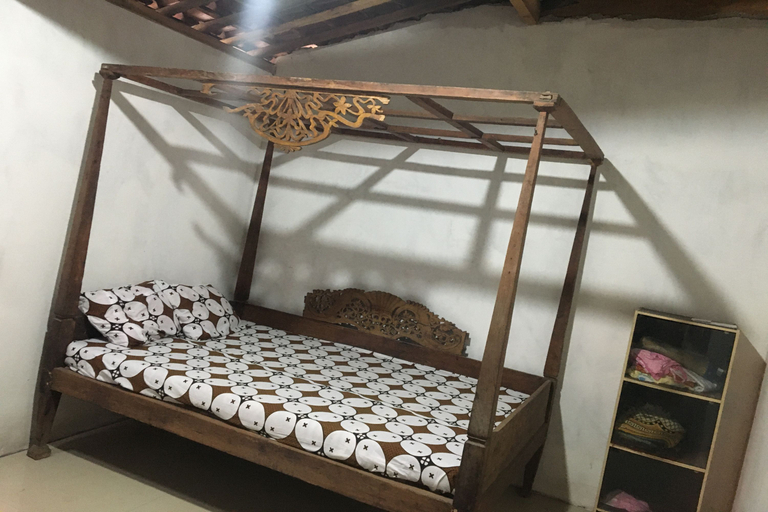 Bedroom 3, Griya Lotus Homestay, Mojokerto