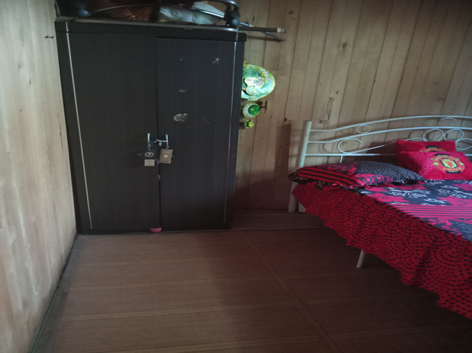 Bedroom 3, Yesi Homestay, Pelalawan