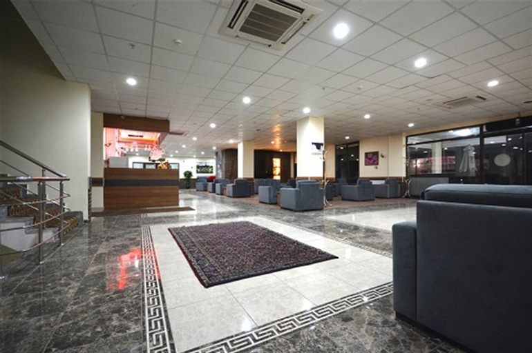 Public Area 4, Ilgaz Otel, Ilgaz