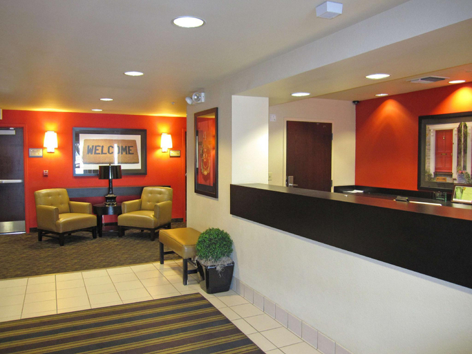 Public Area 2, Extended Stay America Suites San Jose Santa Clara, Santa Clara