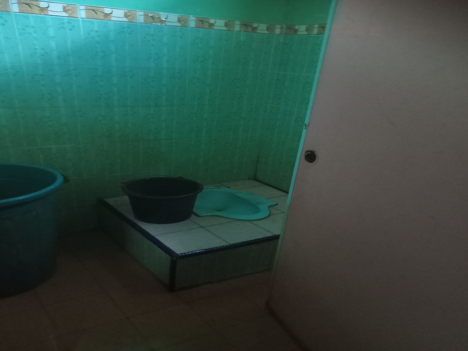 Bedroom 5, Yesi Homestay, Pelalawan
