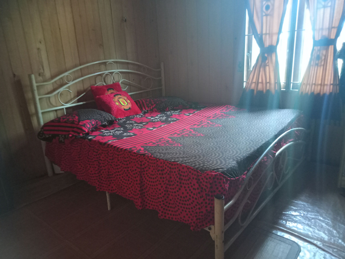 Sport & Beauty, Yesi Homestay, Pelalawan