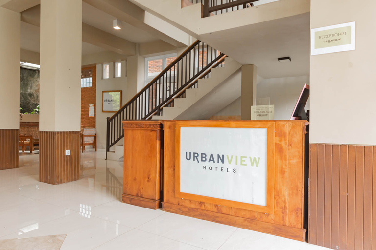 Public Area 3, Urbanview Hotel Syariah Insani Cisarua Puncak, Bogor